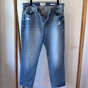 FRAME DENIM JEANS
